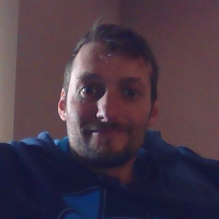 Profile of John Toll