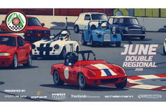 SCCA Double Regional/Vintage - RACE DRIVERS