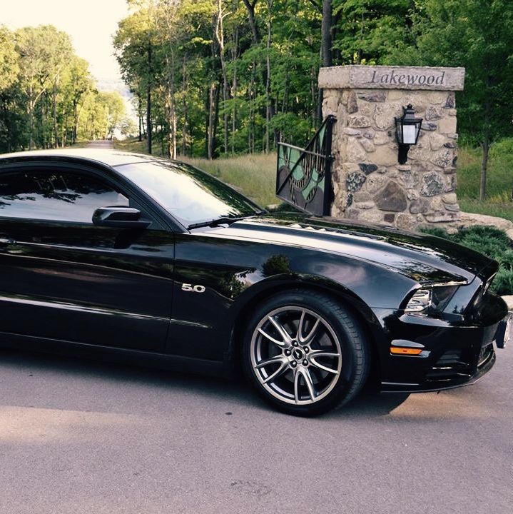 Profile of Bryan Erickson