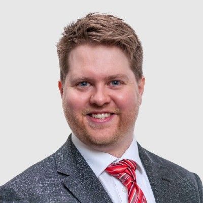 Profile of Duncan Gillis