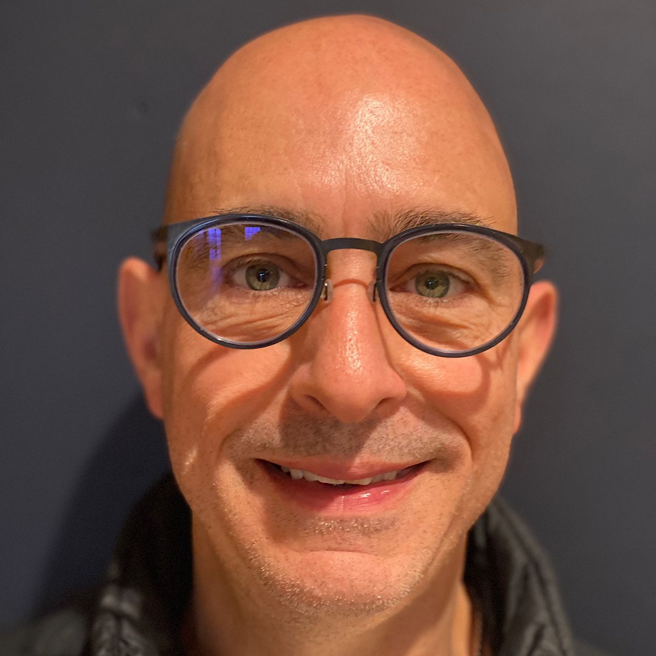 Profile of Jeff Tapolci