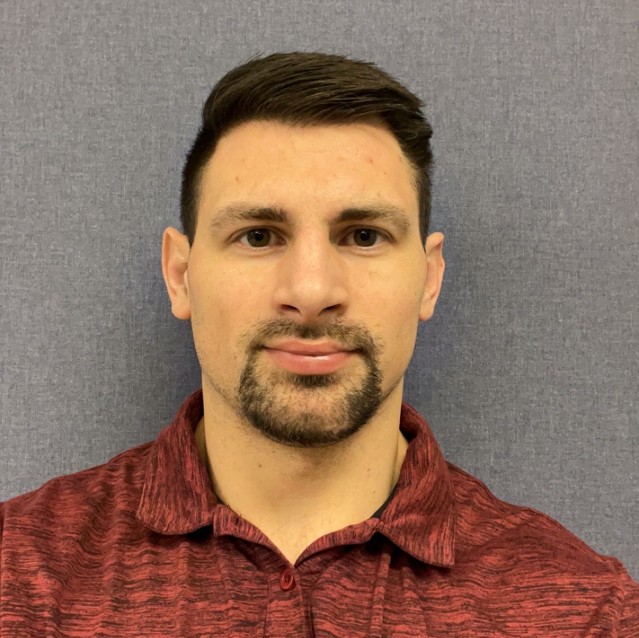 Profile of James Kuhlman