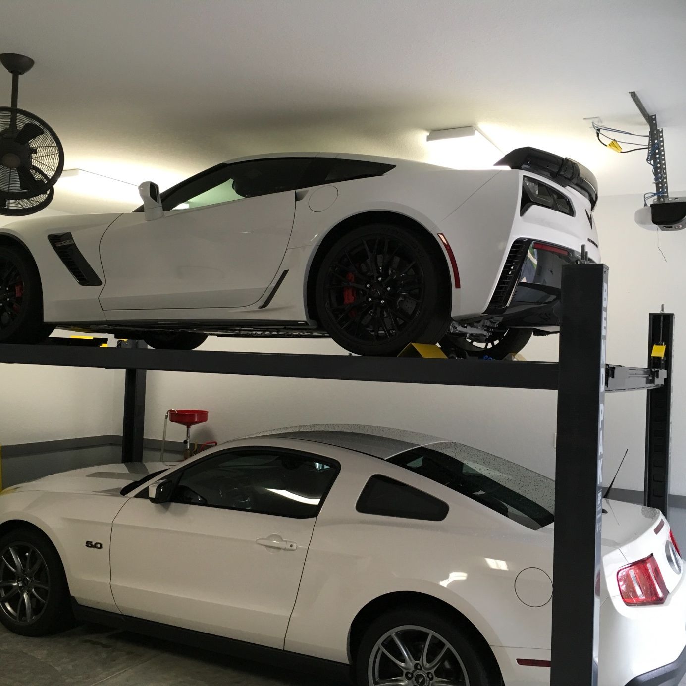 Profile of James Warren