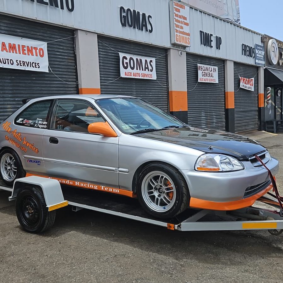 Profile of Alejandro A Fagundo Diaz