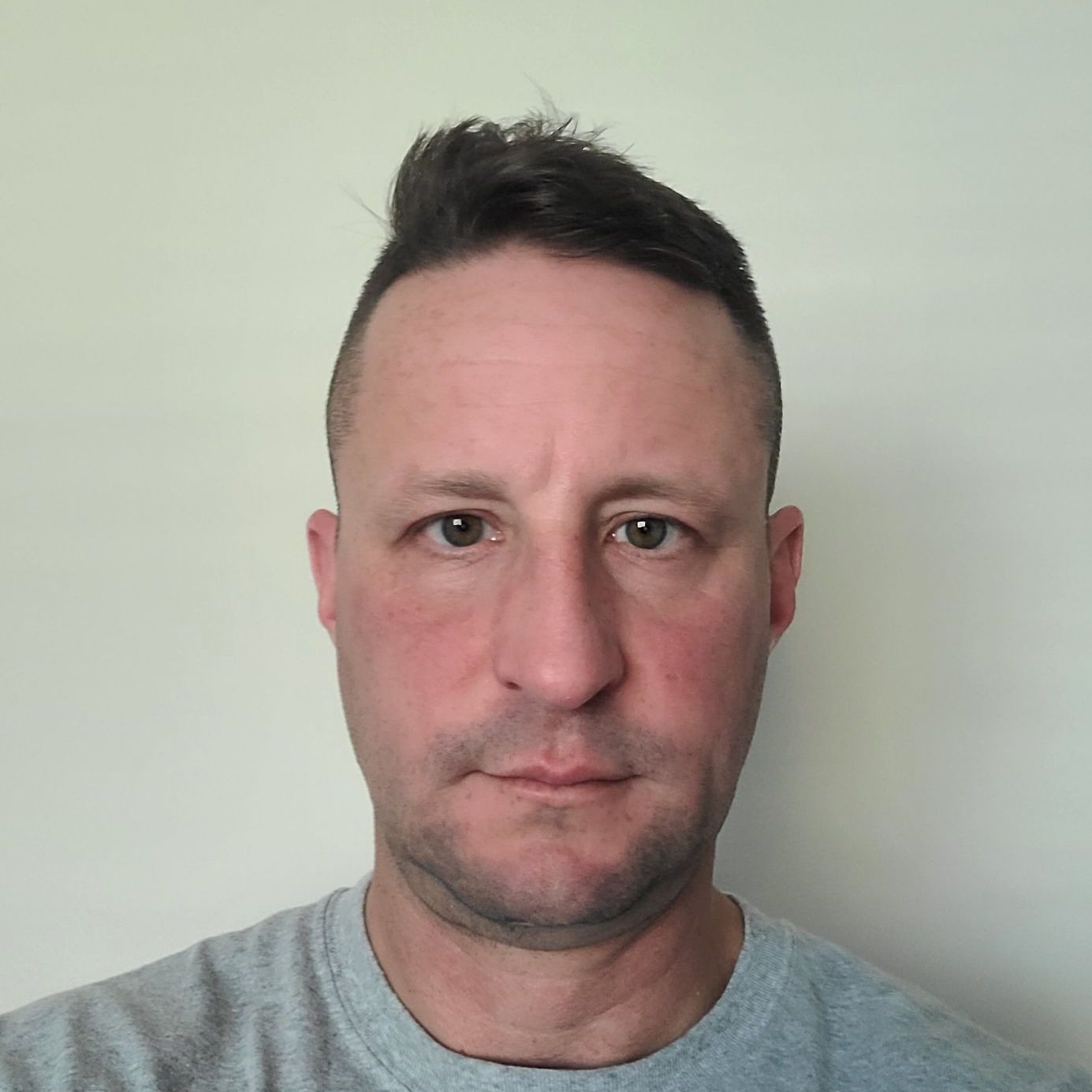 Profile of Peter Rosch