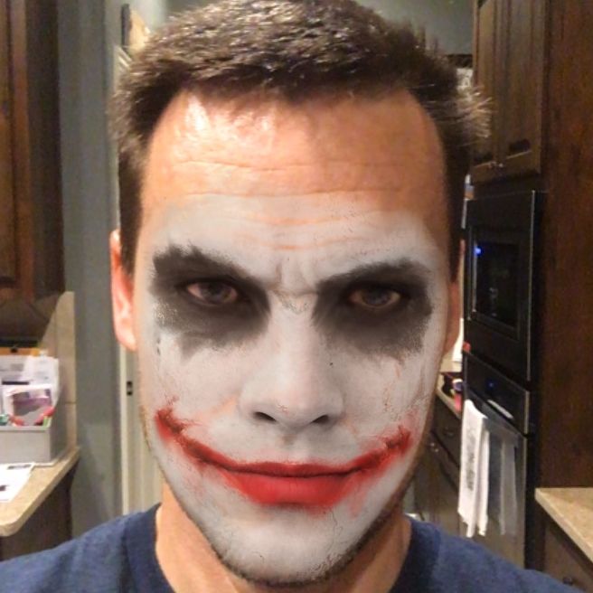 Profile of Garrit Schmitz