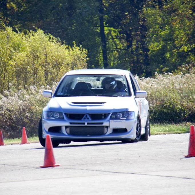 Profile of Eric Isaacson