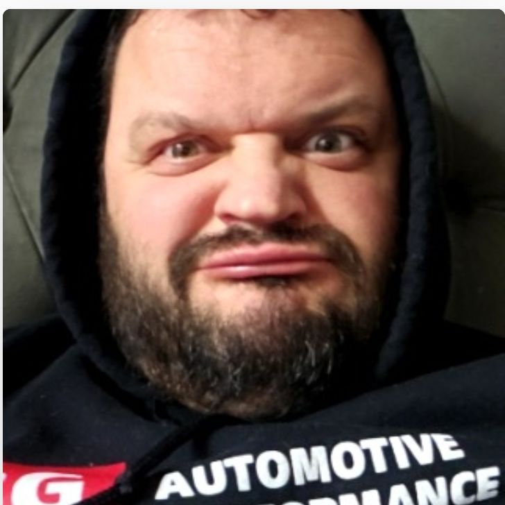 Profile of Andrew Kauffman