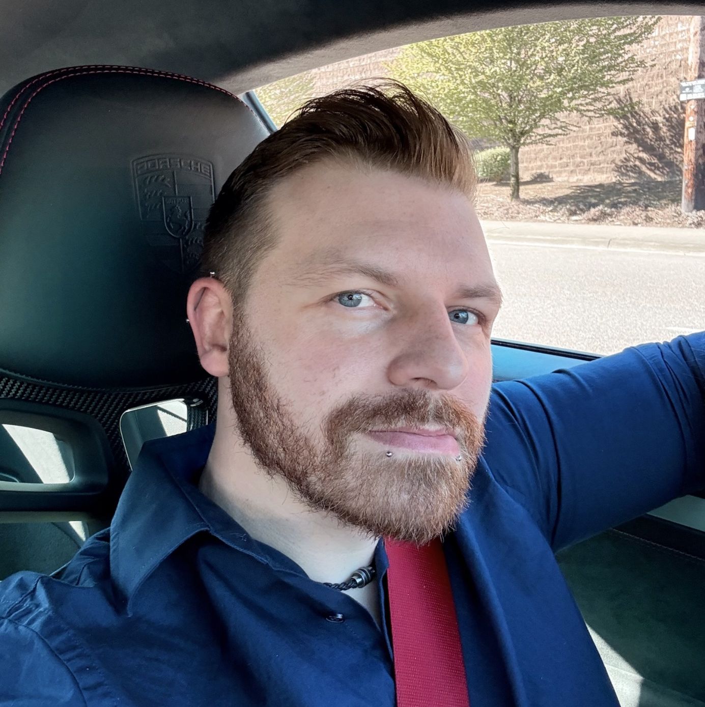 Profile of Kyler Burnett