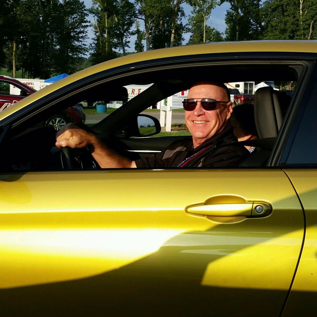 Profile of Charles Barnes