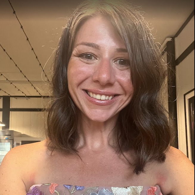 Profile of Lauren Riehl