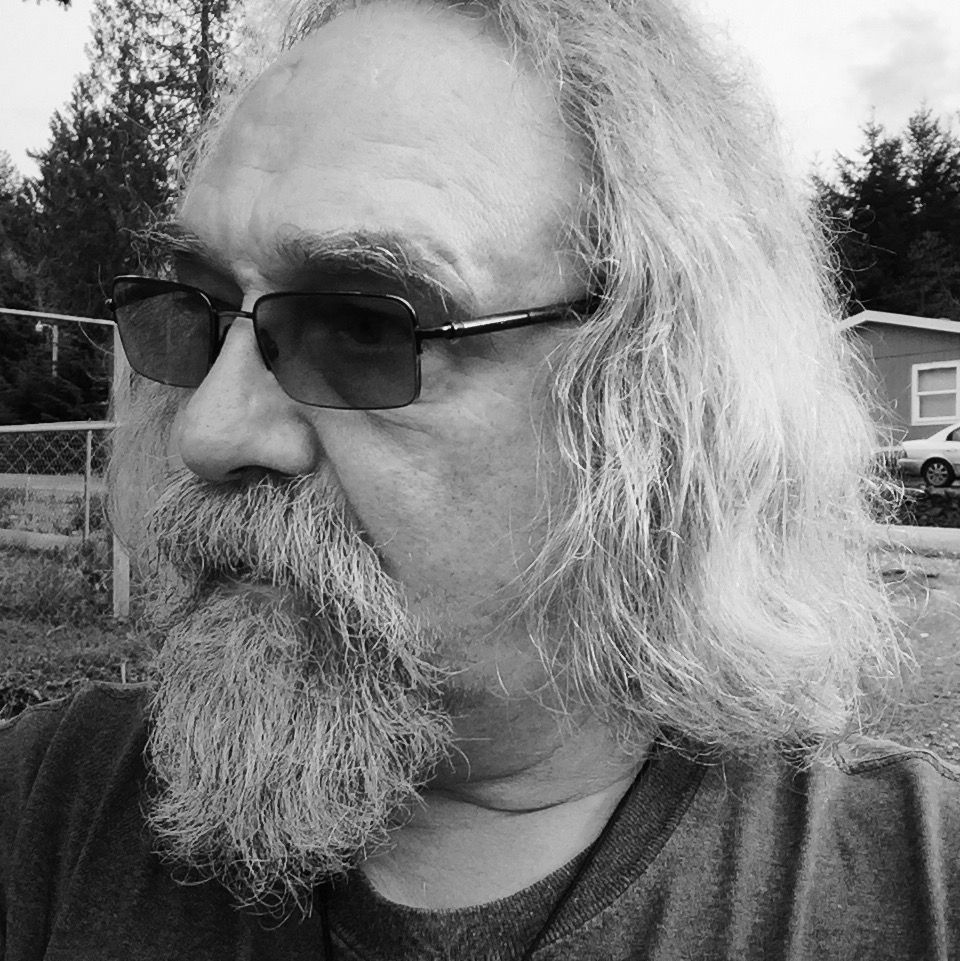 Profile of Larry Martin