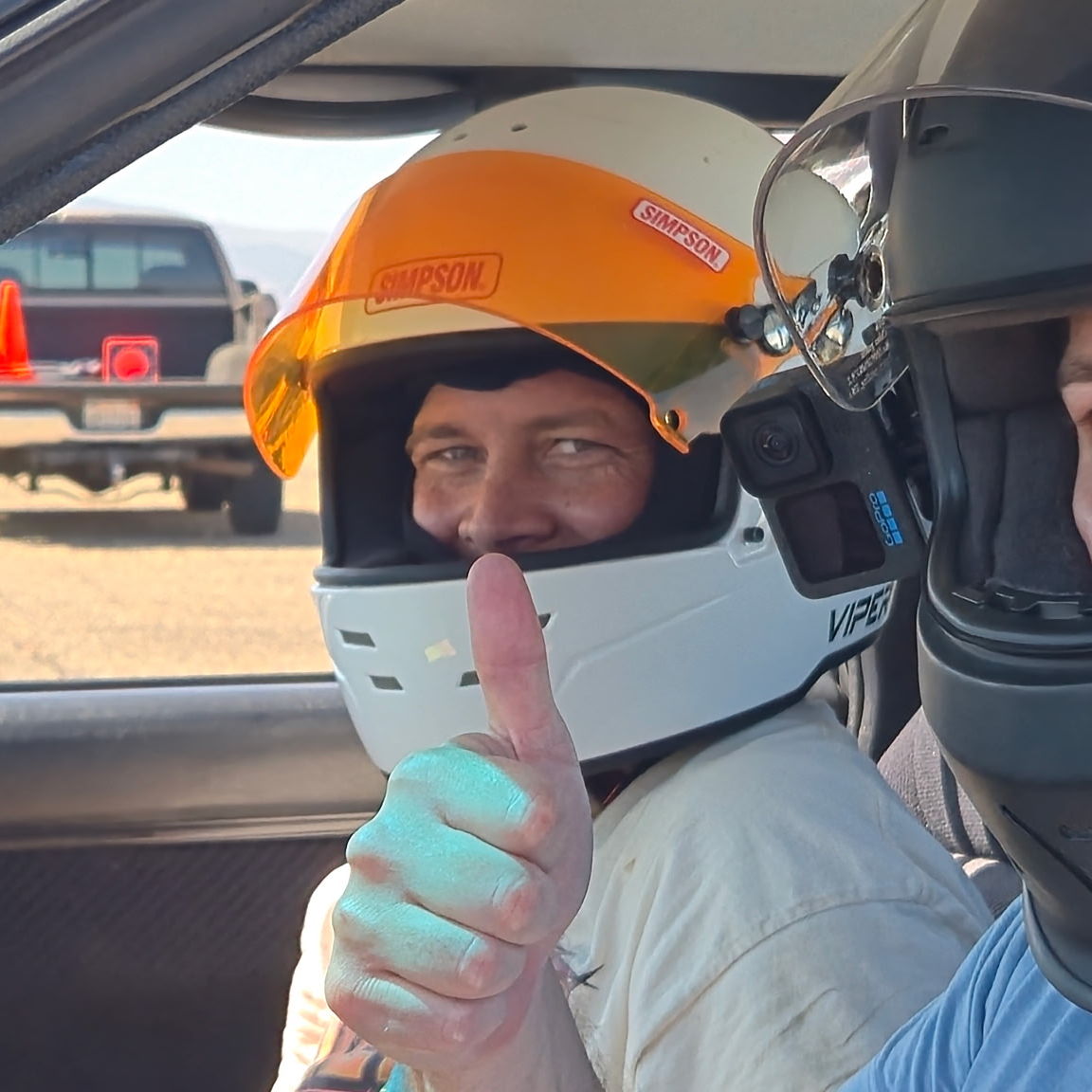 Profile of Tyler Combs