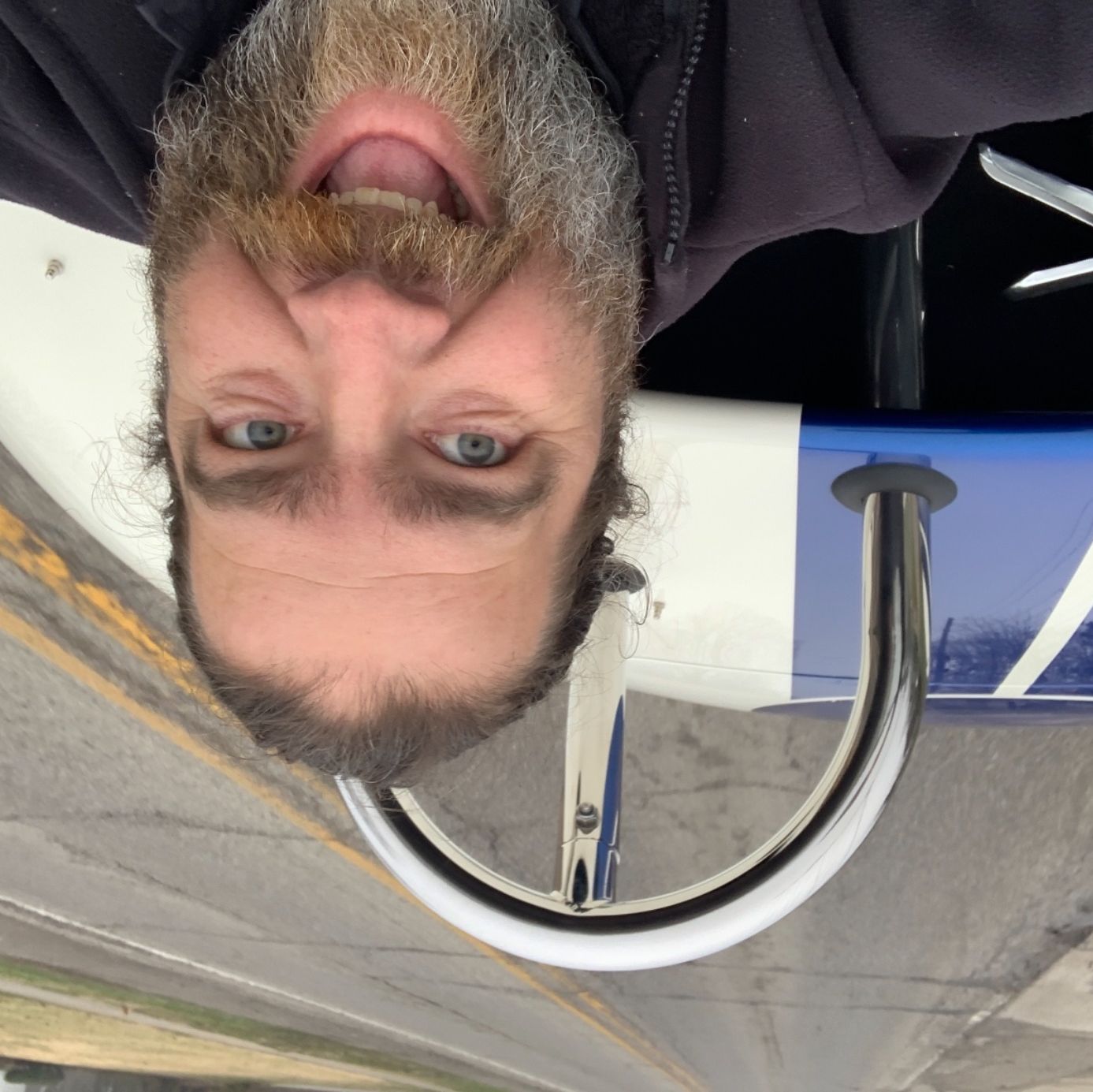 Profile of Bobby Williams