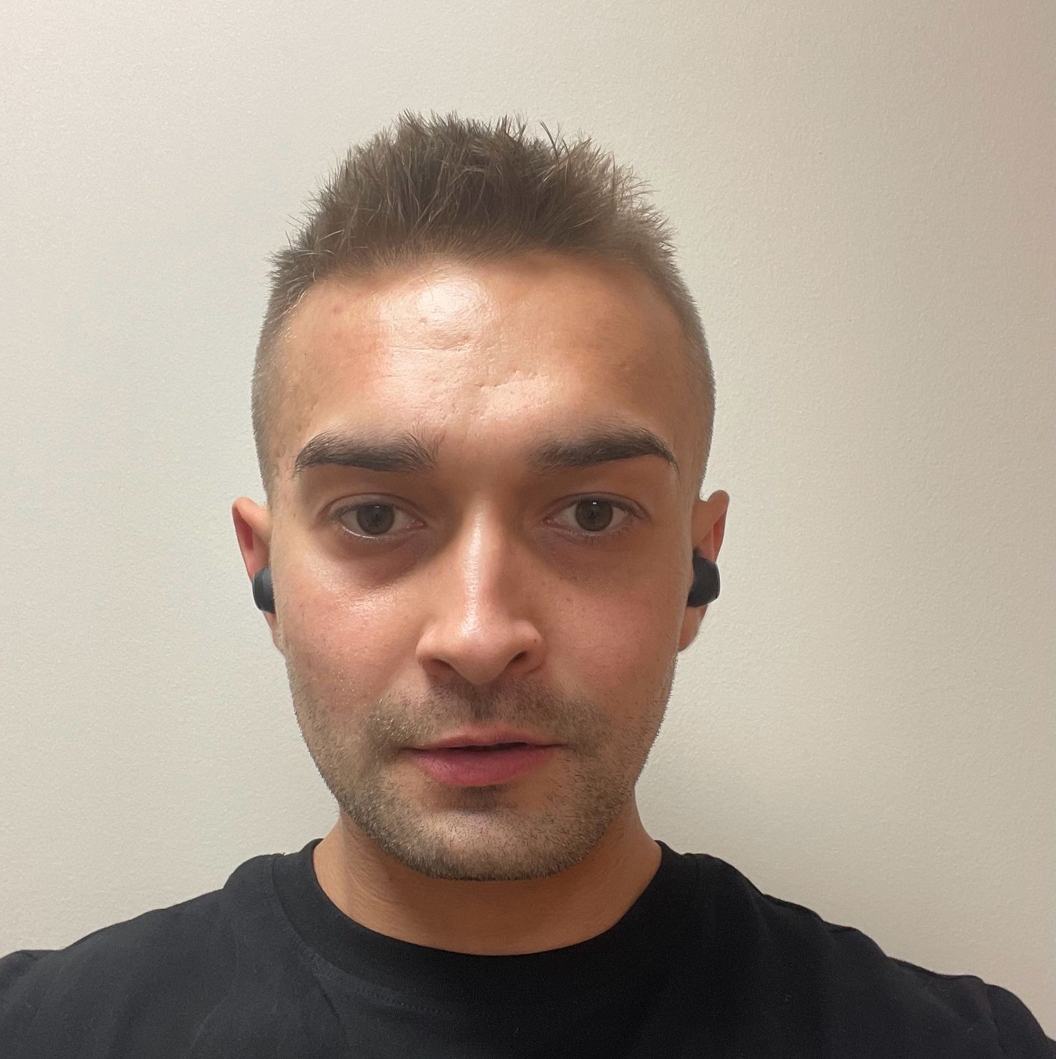 Profile of Marek Kaczowka