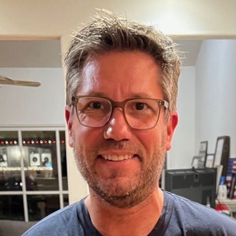 Profile of Todd Wertman