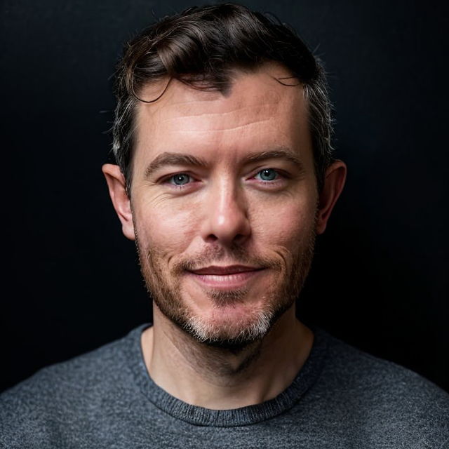Profile of William Barnett