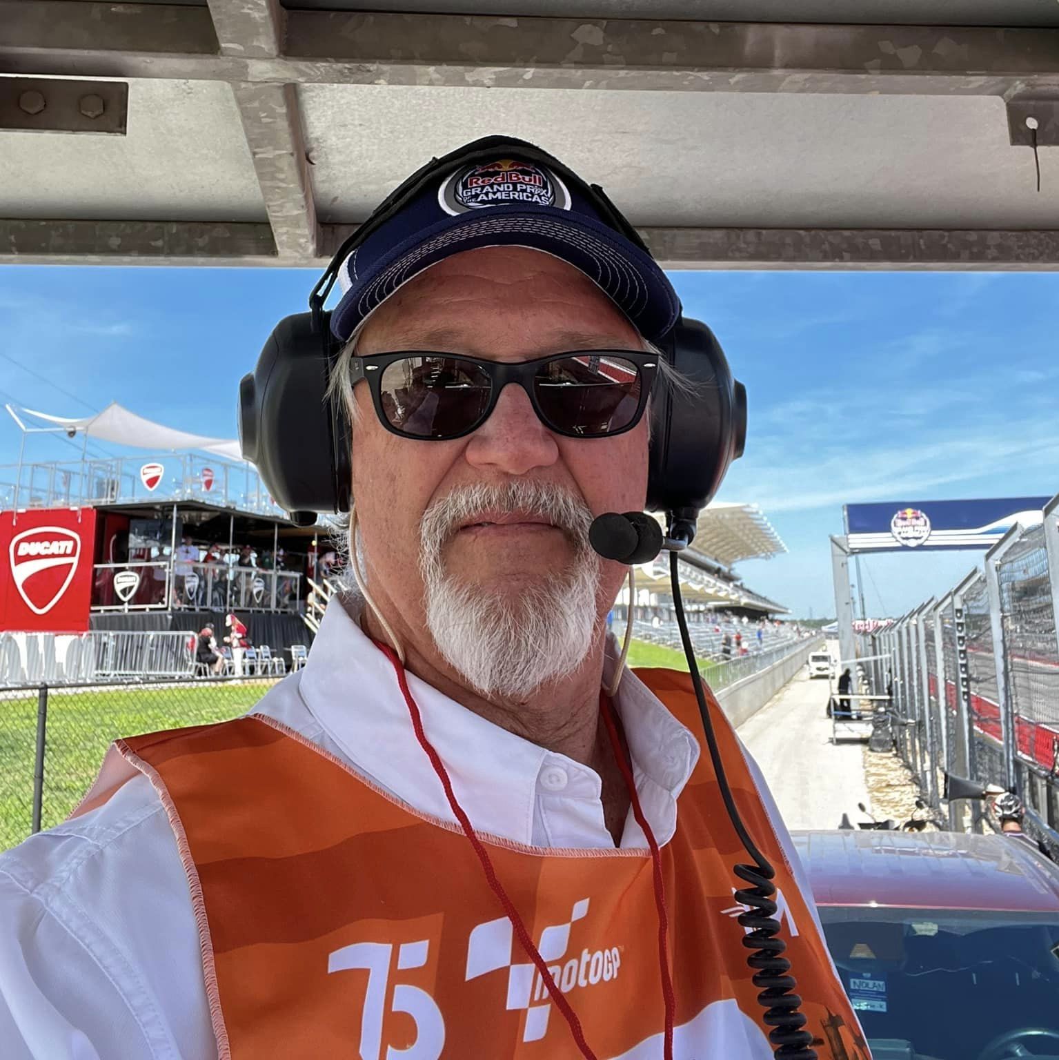 Profile of Jeff Kauffmann