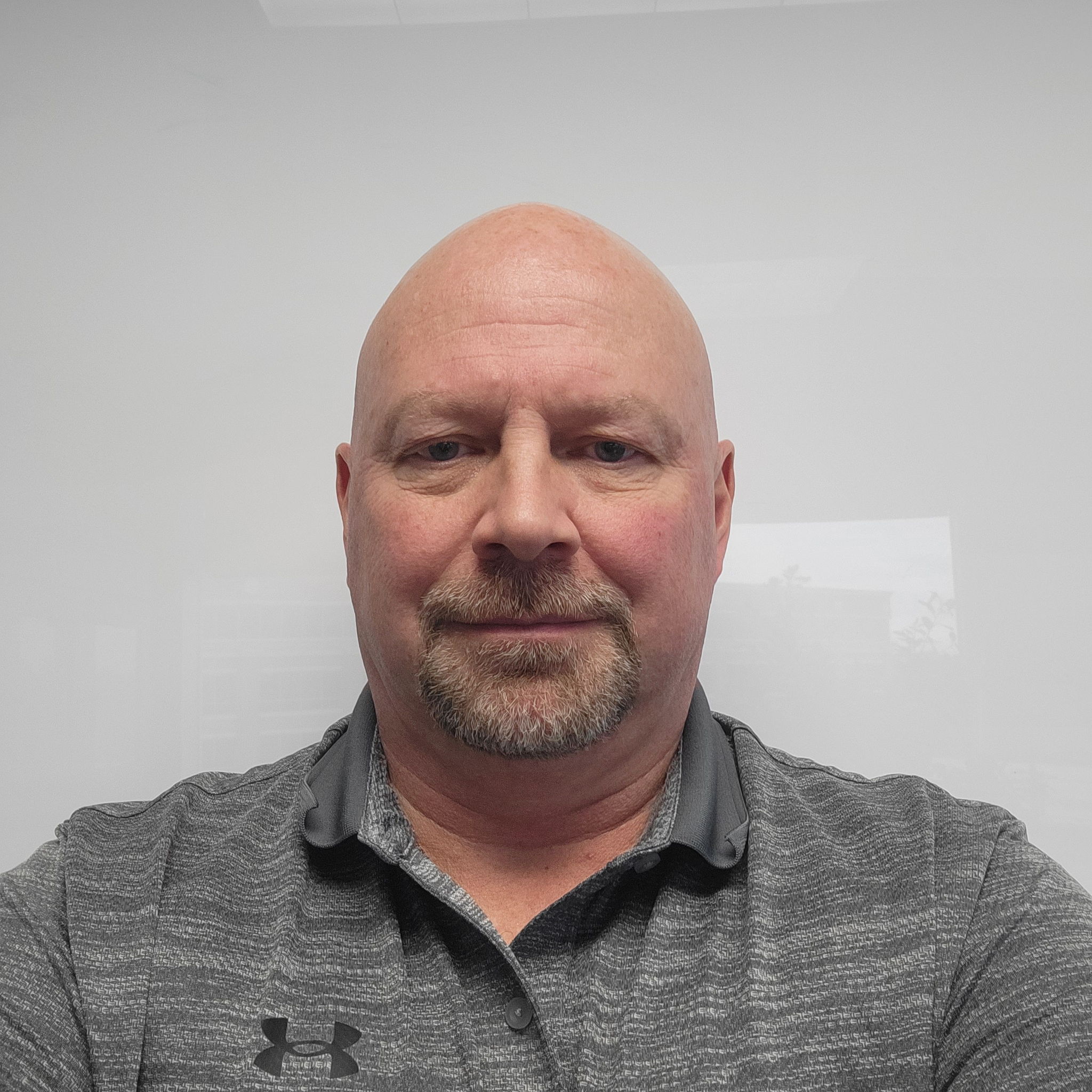 Profile of Mike Walter