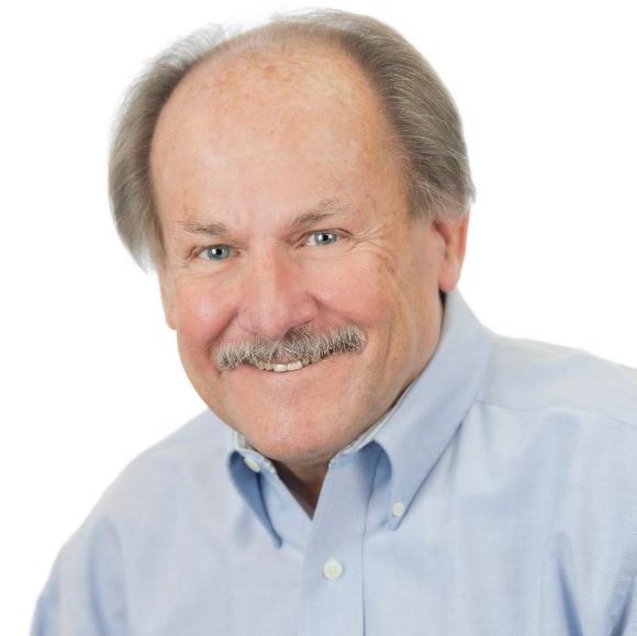 Profile of Pete Sabeff