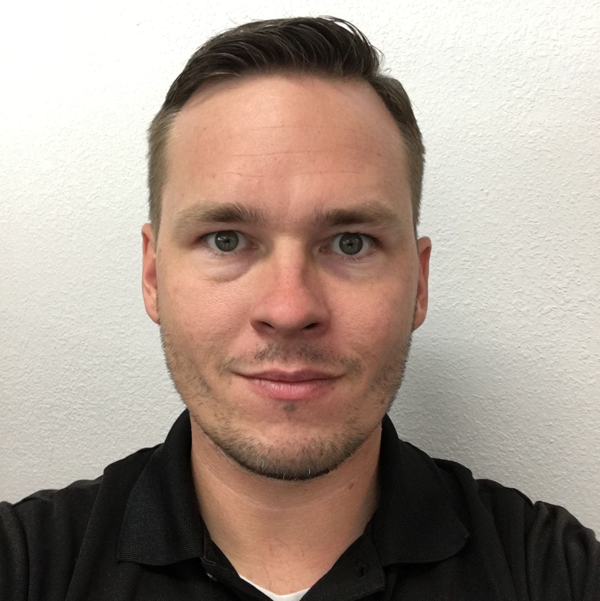 Profile of Mark Daniel