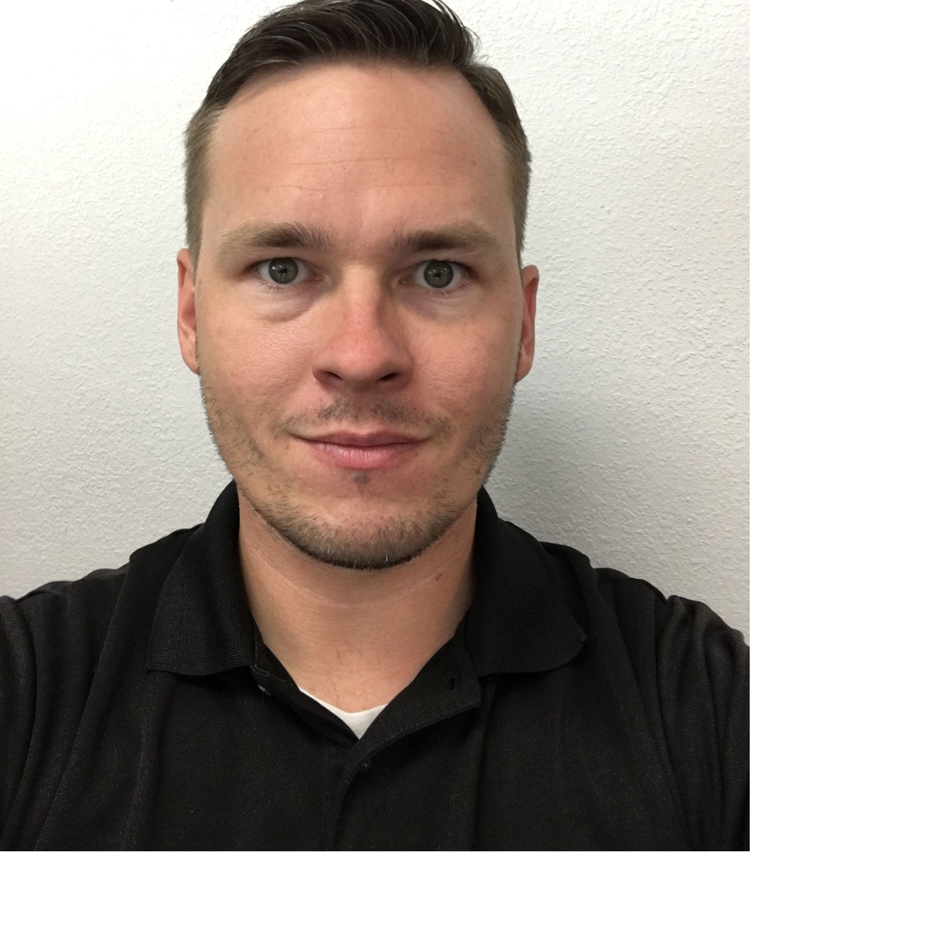 Profile of Mark Daniel