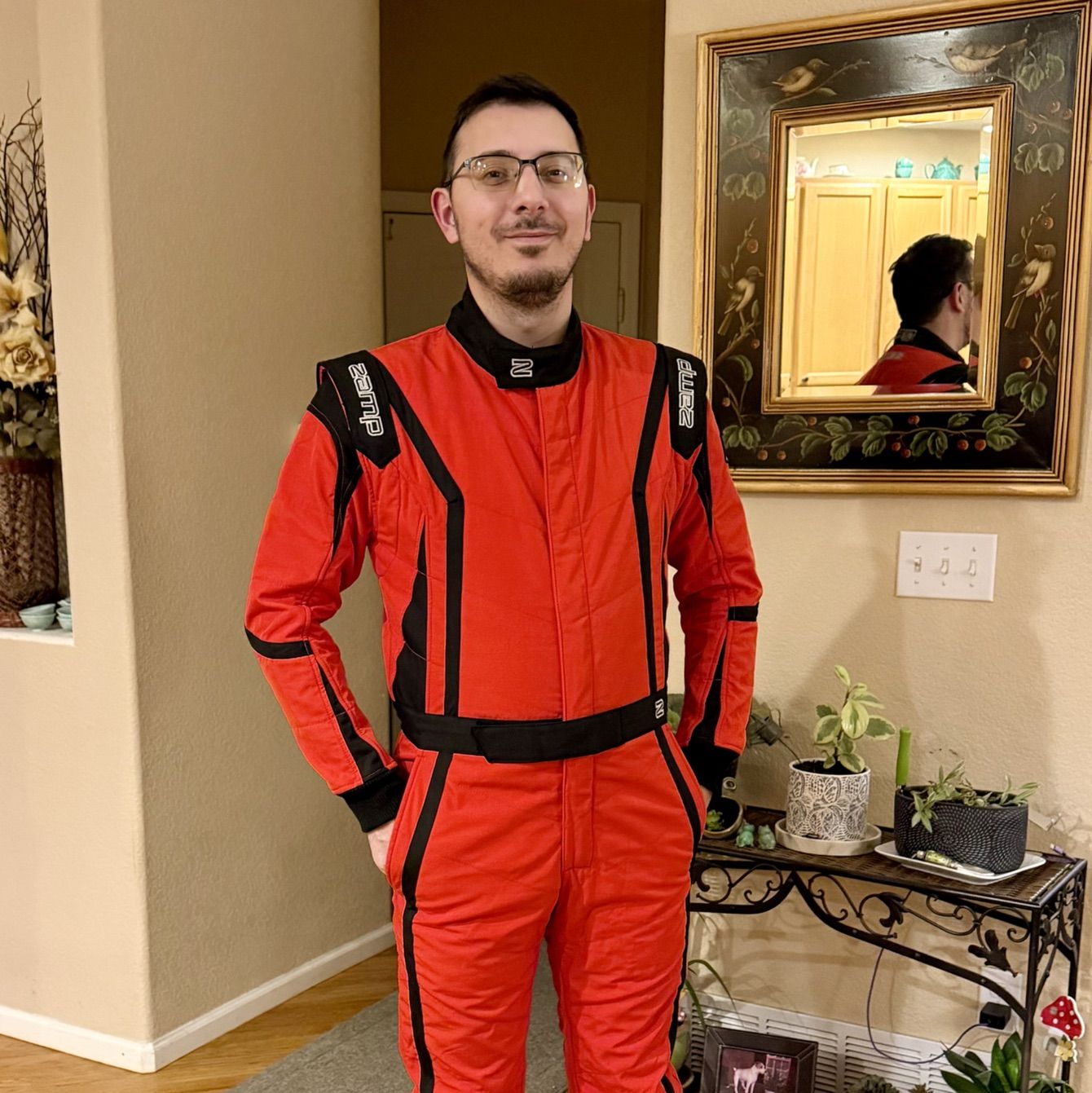 Profile of Michael Pastore