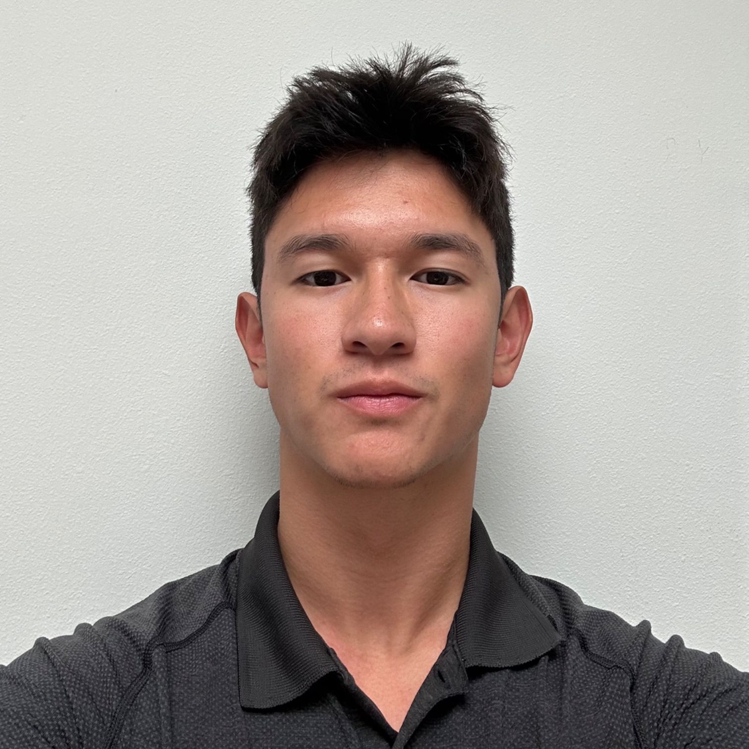Profile of Derek Laboy