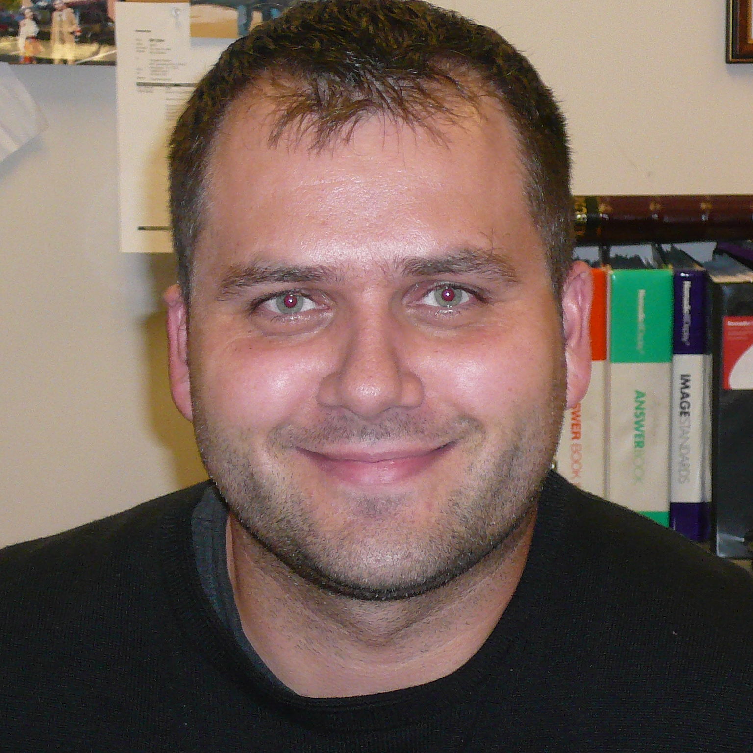 Profile of Hendrik Lenze