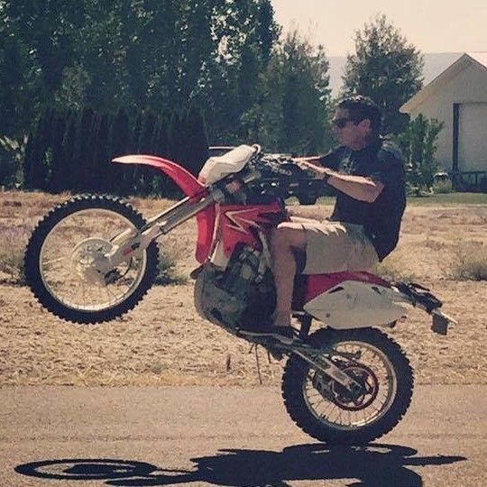 Profile of David Loken