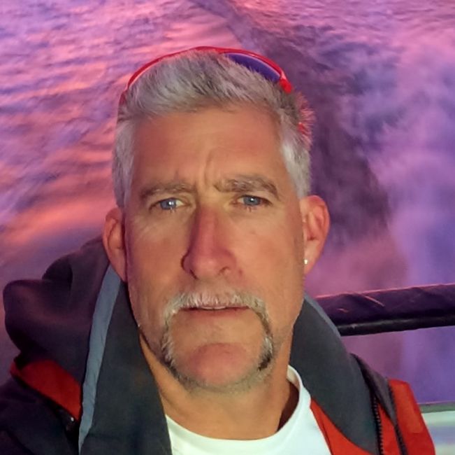 Profile of Michael Cheney