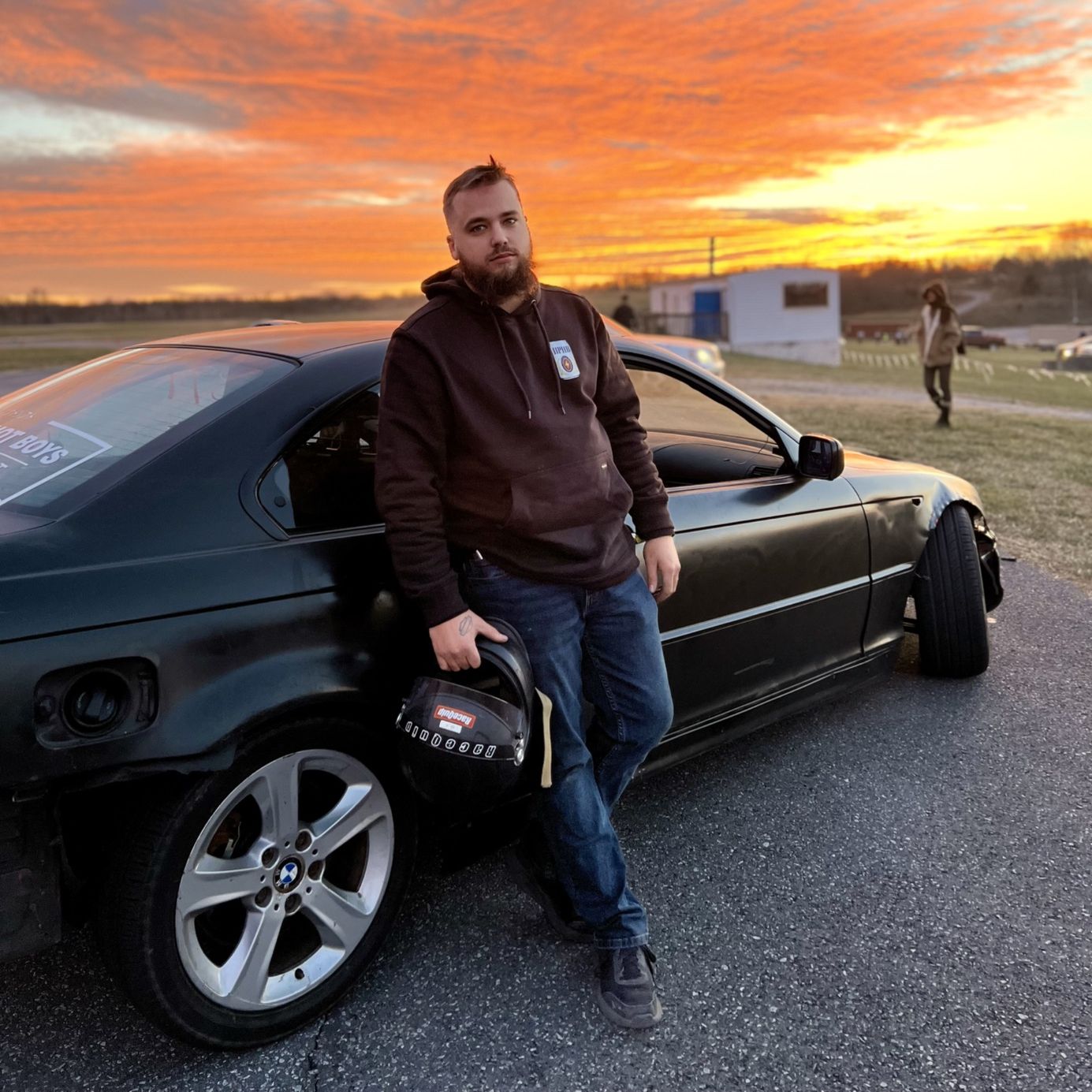 Profile of Travis Johnson