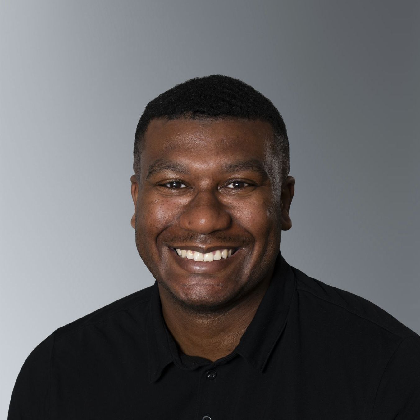 Profile of Darius Staples