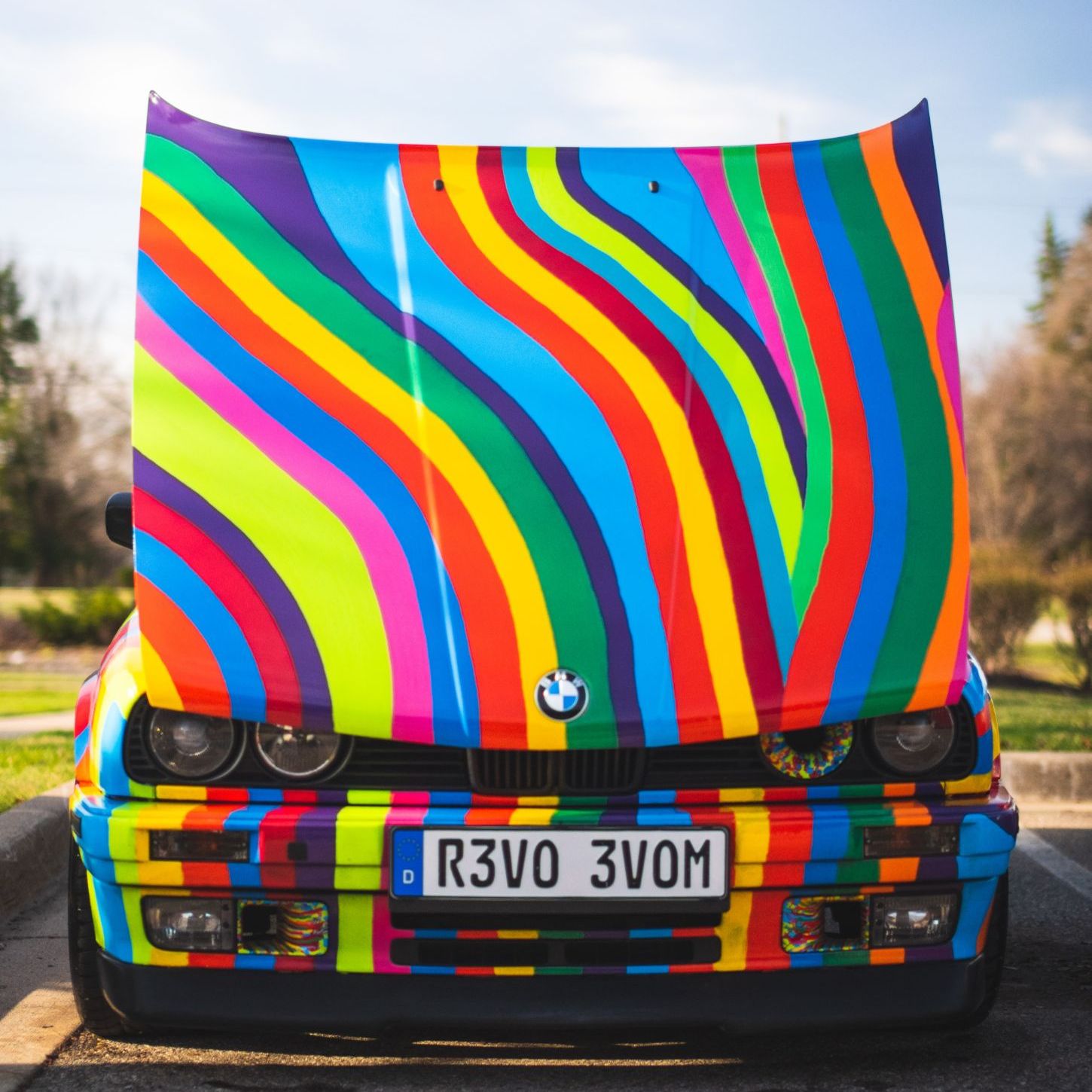 Profile of William Becker