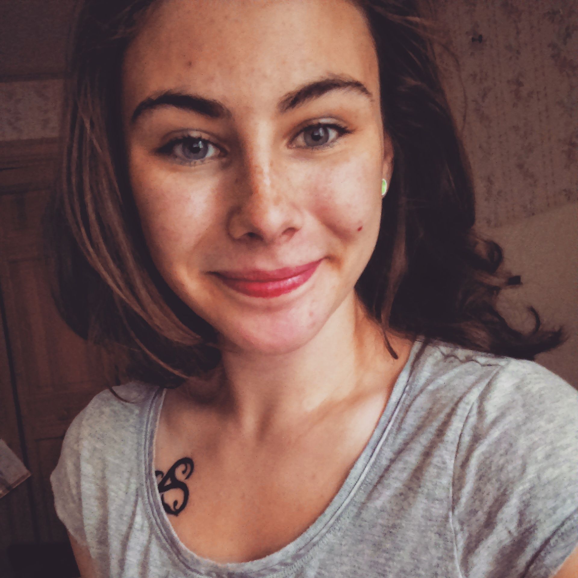 Profile of Sarah Abramat