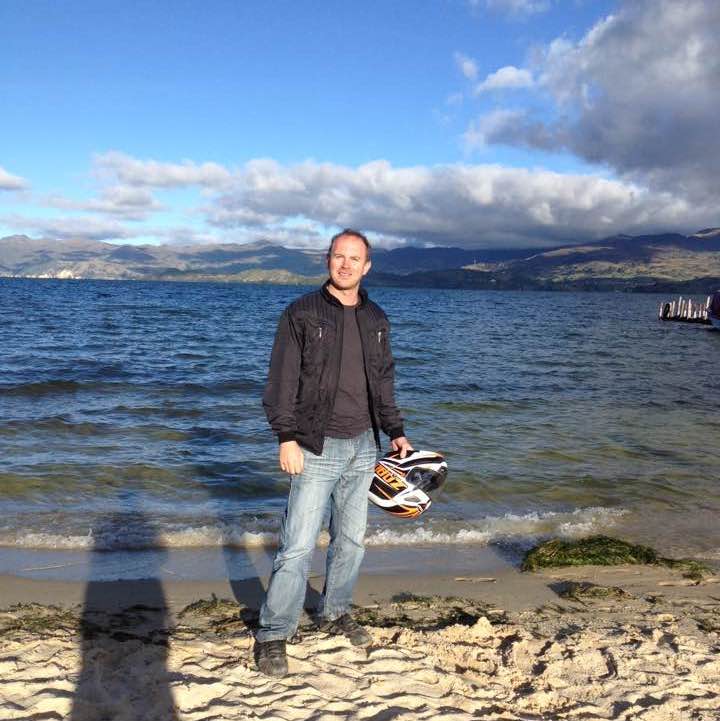 Profile of Benjamin Drake