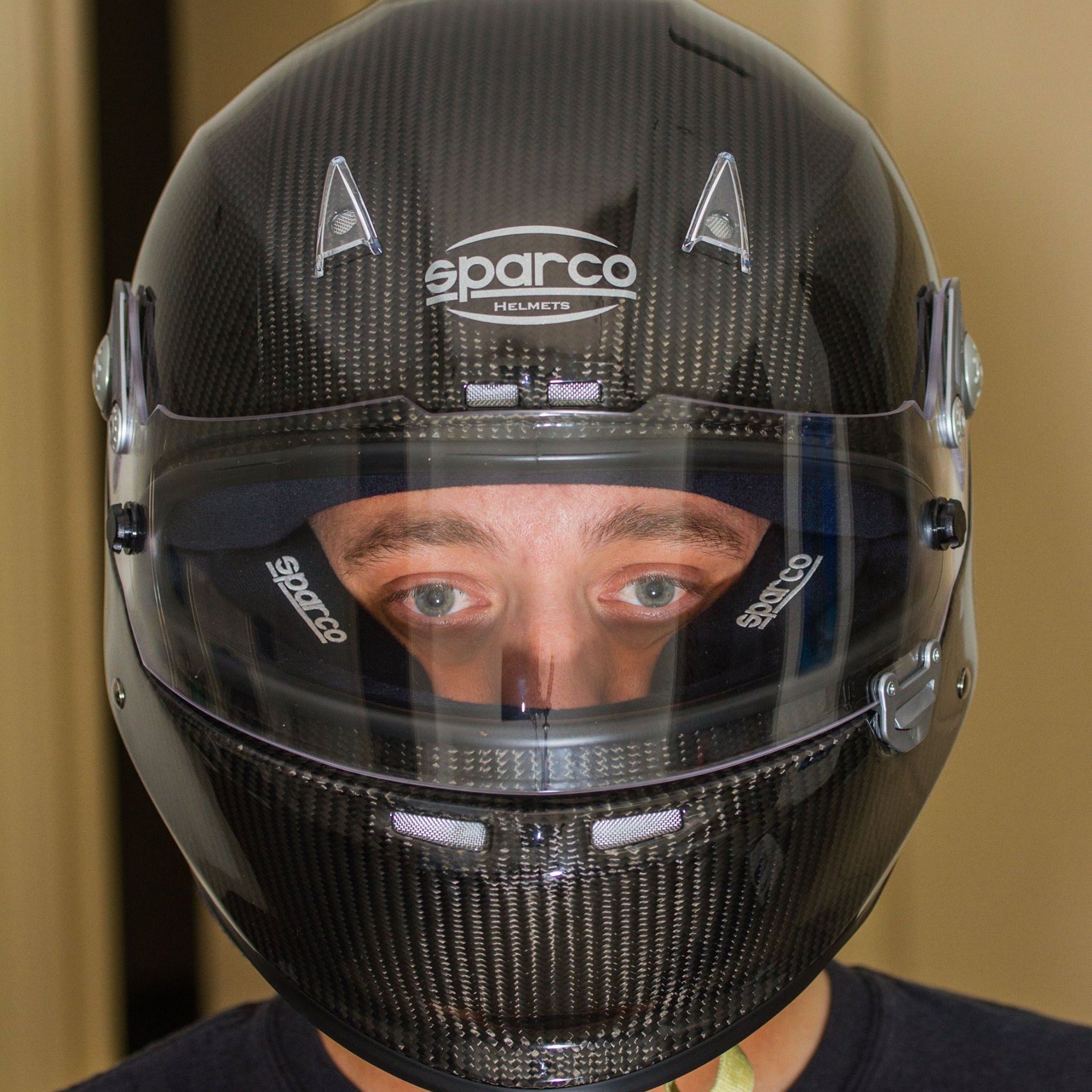 Profile of Jon Langdon