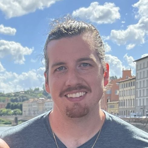 Profile of Patrick Daly