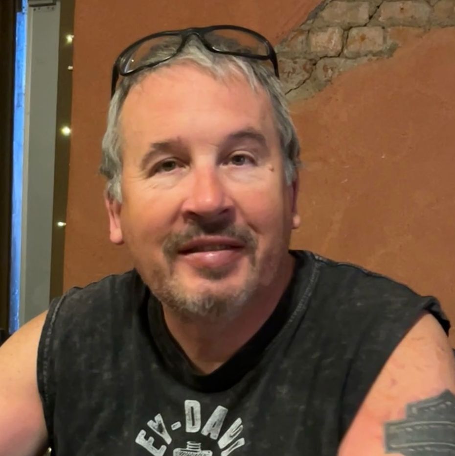 Profile of Duane Koroll