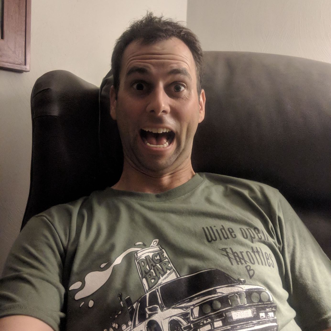 Profile of James Webb