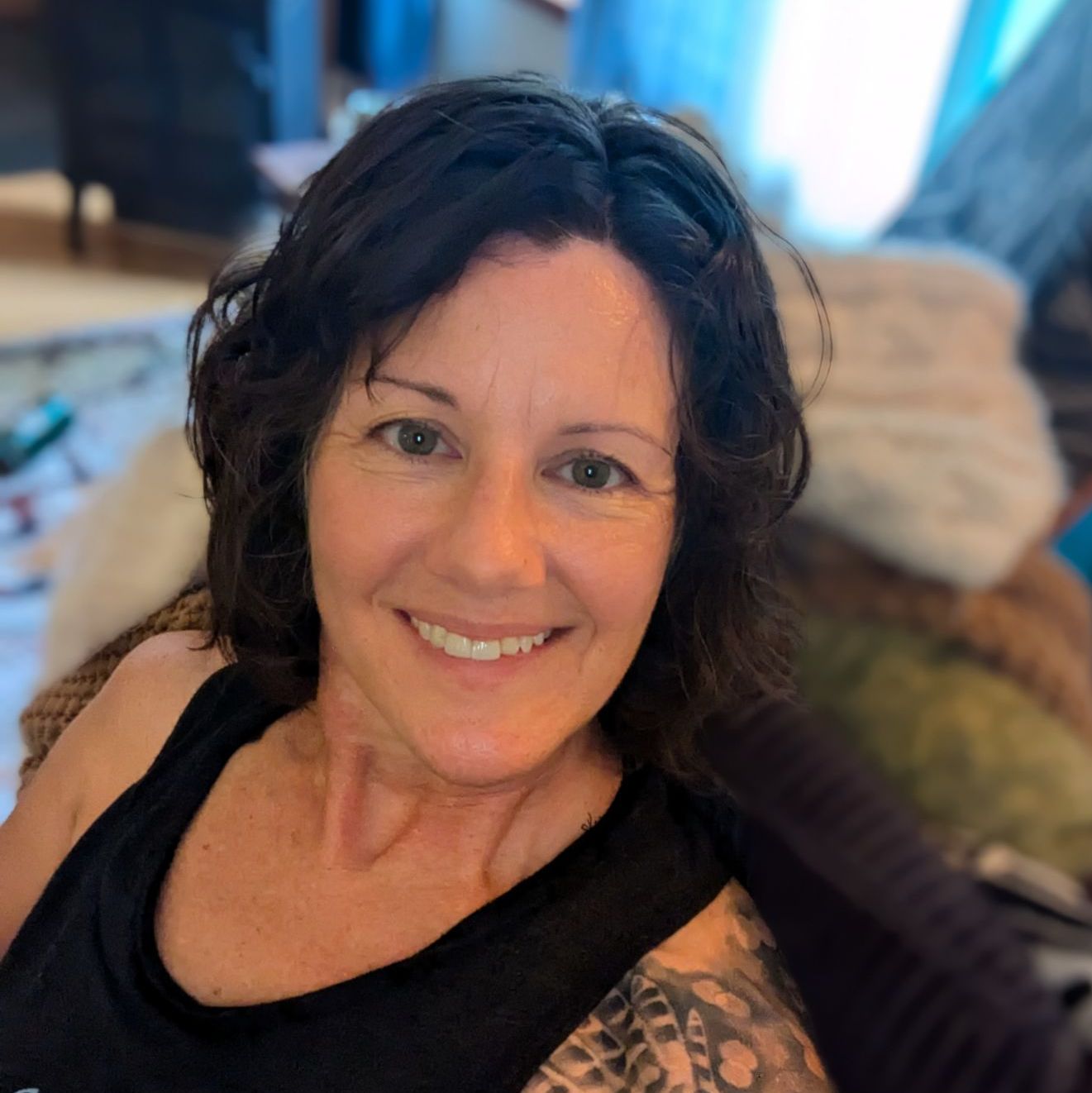 Profile of Susan Chapel