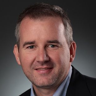 Profile of Bryan Griffin