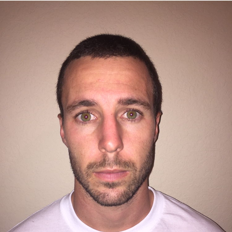 Profile of Kyle Cunningham
