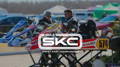 NOLA Motorsports Park @ NOLA Motorsports - Kart Track