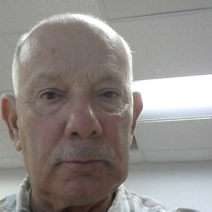 Profile of Robert Brayton