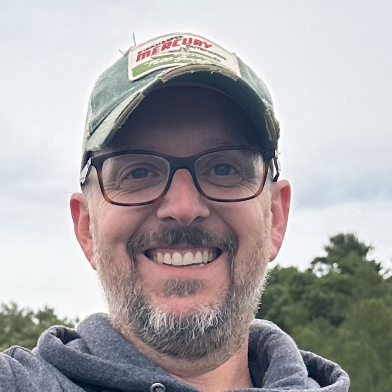 Profile of Don Lipinski