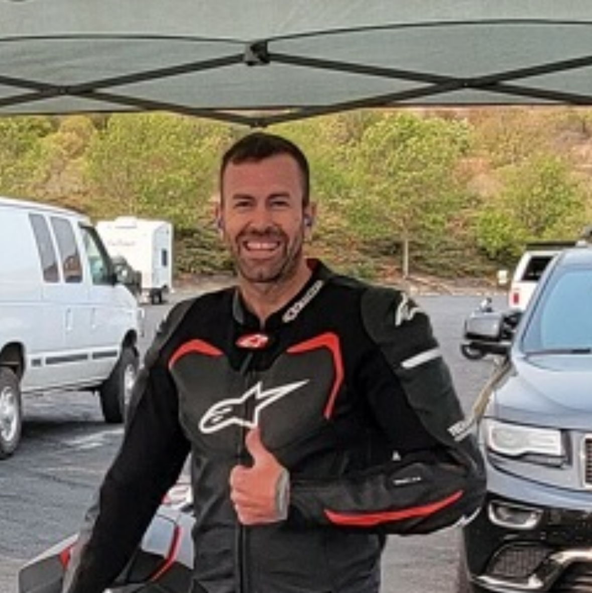 Profile of Gregory Stephens