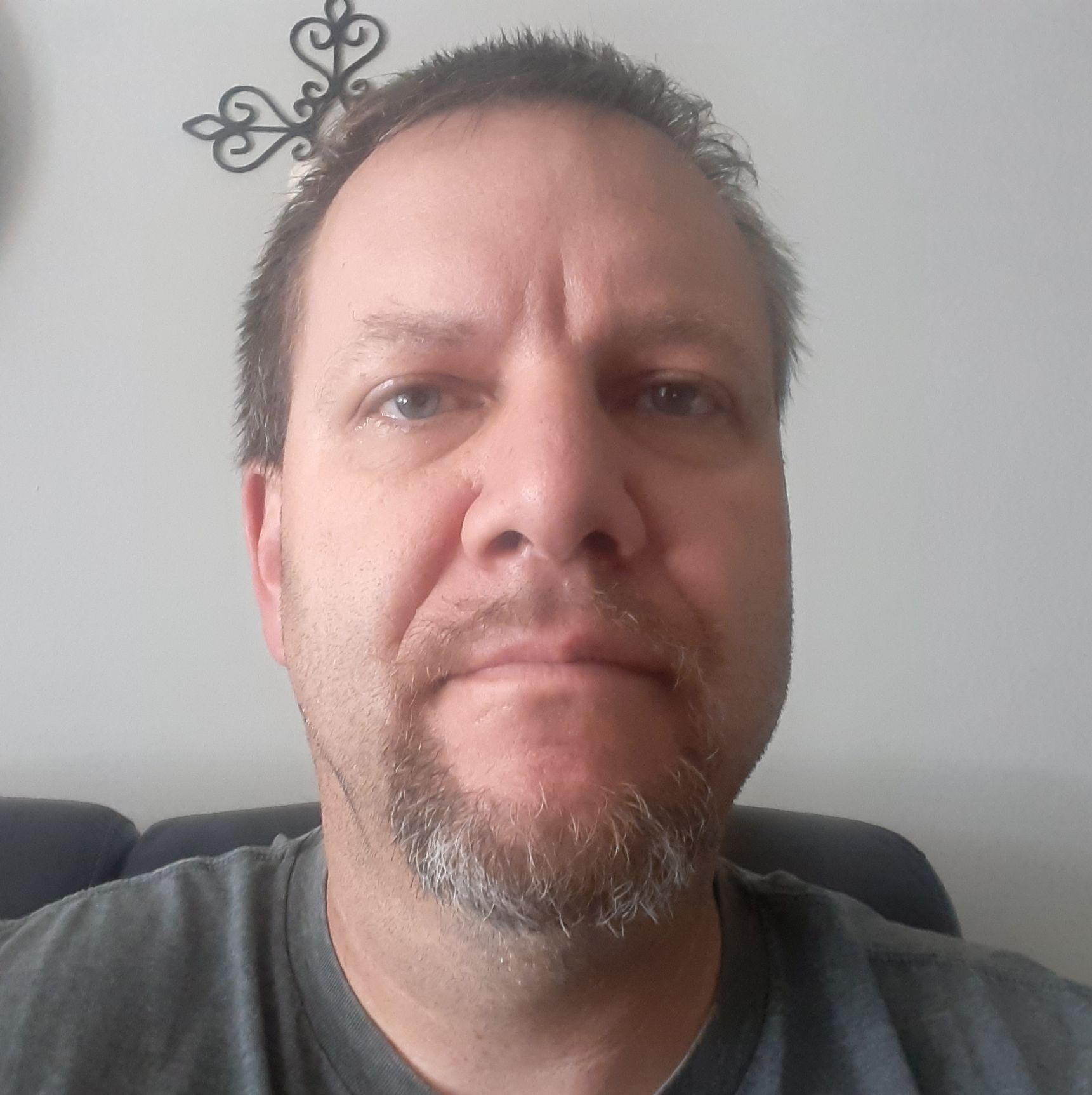 Profile of Eric Tavenner