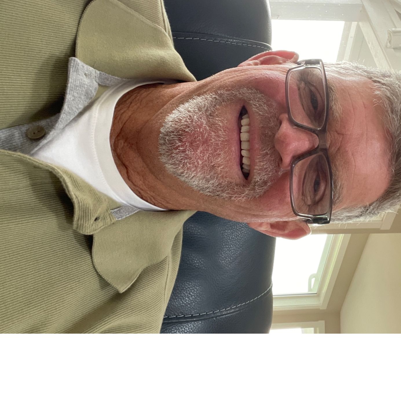 Profile of Ray Boyajian