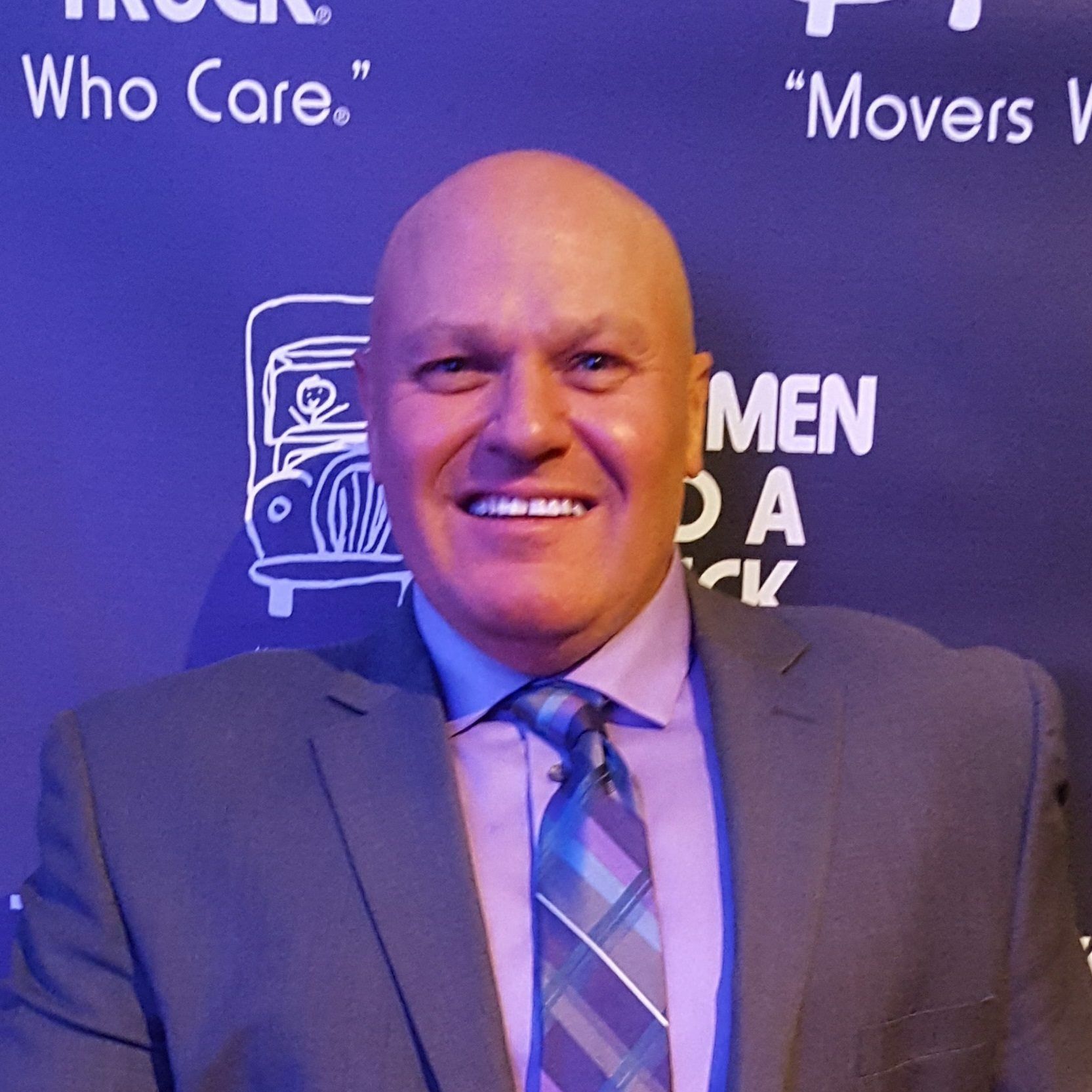 Profile of Christopher Dahlke